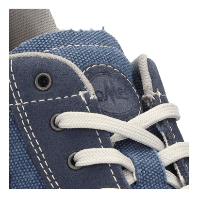 Bio Naturale Low Wandelschoenen Flag
