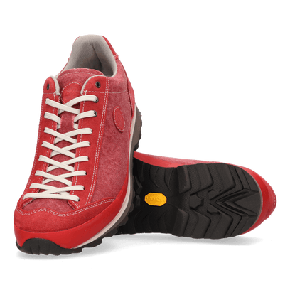 Bio Naturale Low Dames Wandelschoenen Phonebox