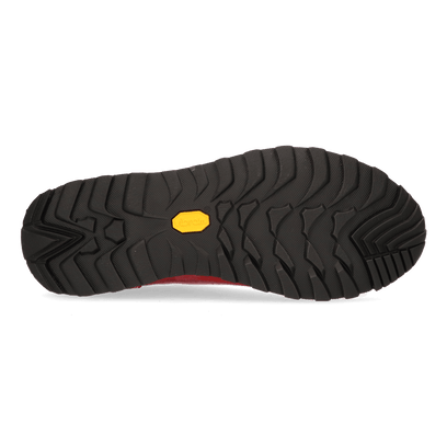 Bio Naturale Low Dames Wandelschoenen Phonebox