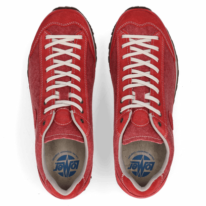 Bio Naturale Low Dames Wandelschoenen Phonebox