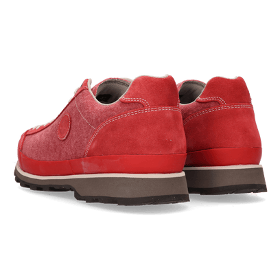 Bio Naturale Low Dames Wandelschoenen Phonebox