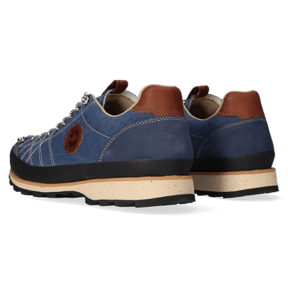 Bio Naturale Canvas Wandelschoenen Flag