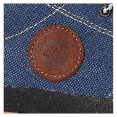 Bio Naturale Canvas Wandelschoenen Flag