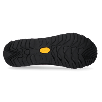 Bio Naturale Canvas Wandelschoenen Brownrose