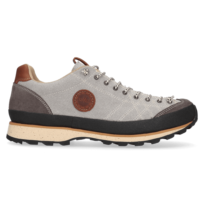 Bio Naturale Canvas Wandelschoenen Whisper