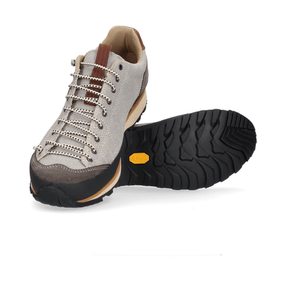 Bio Naturale Canvas Wandelschoenen Whisper