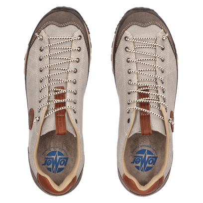 Bio Naturale Canvas Wandelschoenen Whisper