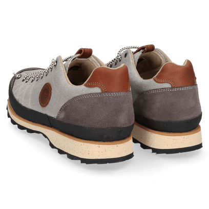 Bio Naturale Canvas Wandelschoenen Whisper