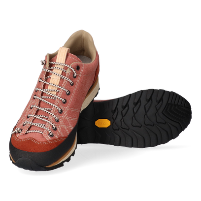 Bio Naturale Canvas Wandelschoenen Jasper