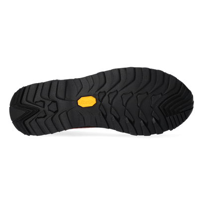 Bio Naturale Canvas Wandelschoenen Jasper