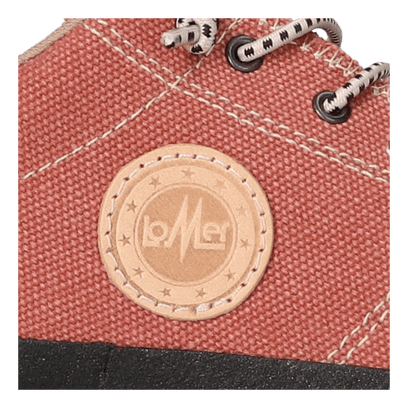 Bio Naturale Canvas Wandelschoenen Jasper