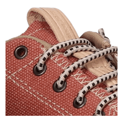 Bio Naturale Canvas Wandelschoenen Jasper