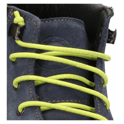 Bio Naturale Mid MTX Wandelschoenen Flag/Lime