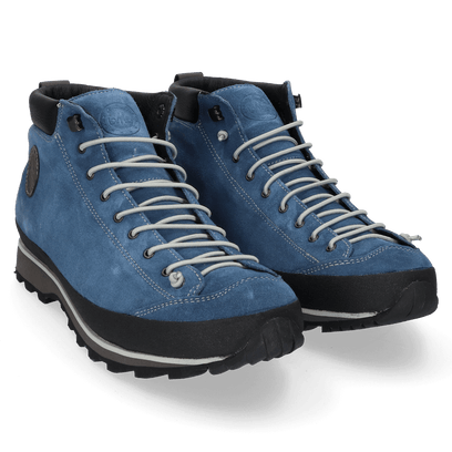 Bio Naturale Mid Wandelschoenen Jeans
