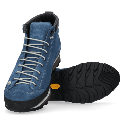 Bio Naturale Mid Wandelschoenen Jeans