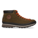 Bio Naturale Mid Wandelschoenen Catfish/Orange