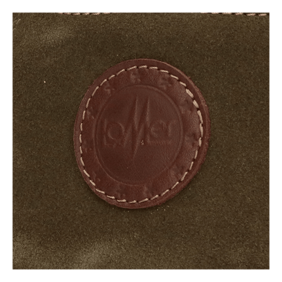 Bio Naturale Mid Wandelschoenen Catfish/Orange