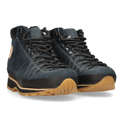 Bio Naturale Mid MTX Premium Wandelschoenen Mistery