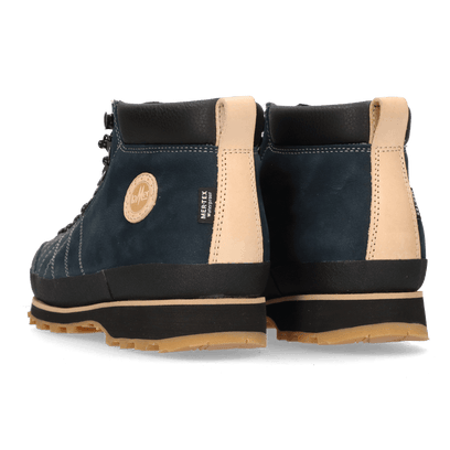 Bio Naturale Mid MTX Premium Wandelschoenen Mistery
