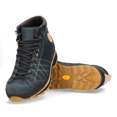 Bio Naturale Mid MTX Premium Wandelschoenen Mistery