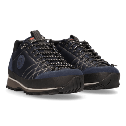 Bio Naturale Thermo Low Wandelschoenen Flag