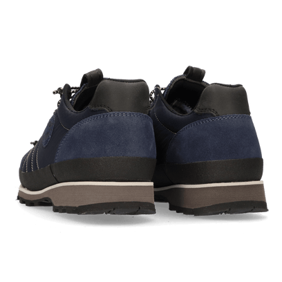 Bio Naturale Thermo Low Wandelschoenen Flag