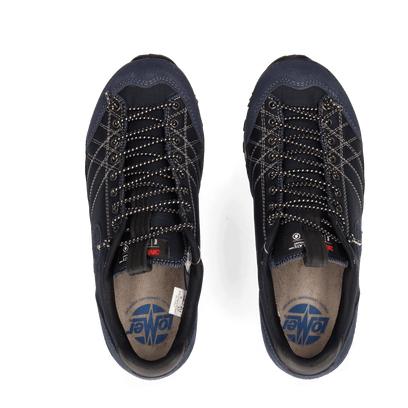 Bio Naturale Thermo Low Wandelschoenen Flag