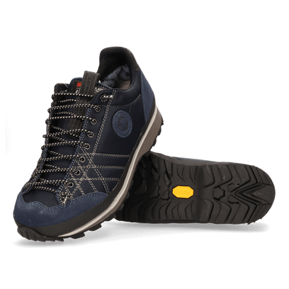 Bio Naturale Thermo Low Wandelschoenen Flag