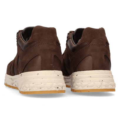 Vitality Fit Premium MTX Heren Wandelschoenen Brown