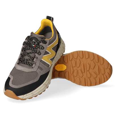 Vitality Fit Sport MTX Wandelschoenen Taupe/Soleil