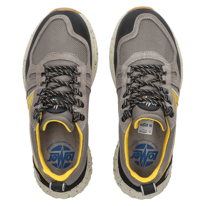 Vitality Fit Sport MTX Wandelschoenen Taupe/Soleil