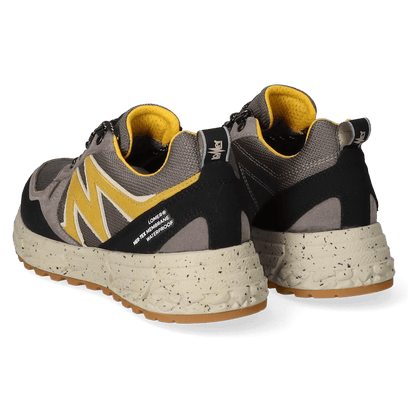 Vitality Fit Sport MTX Wandelschoenen Taupe/Soleil