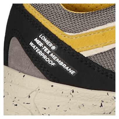 Vitality Fit Sport MTX Wandelschoenen Taupe/Soleil