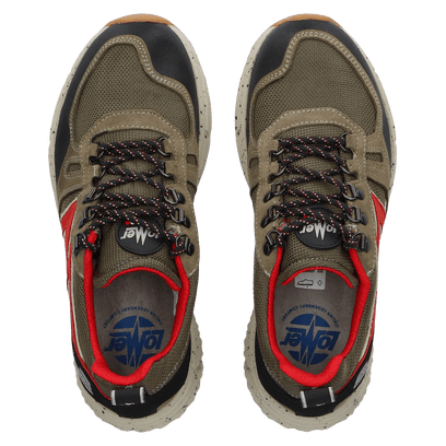 Vitality Fit Sport MTX Wandelschoenen Truffle/Lollipop