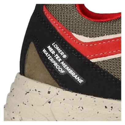 Vitality Fit Sport MTX Wandelschoenen Truffle/Lollipop