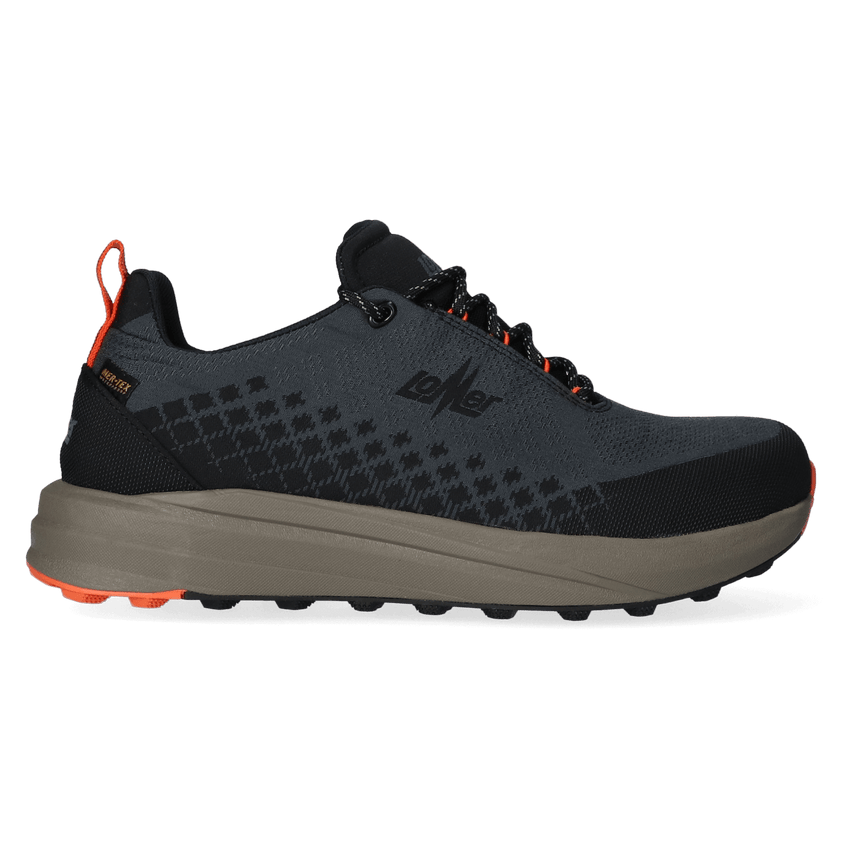 Gravity MTX Wandelschoenen Antra