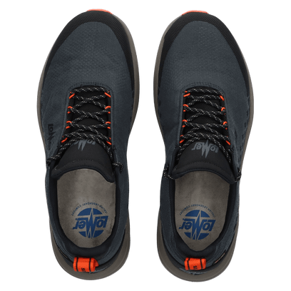 Gravity MTX Wandelschoenen Antra