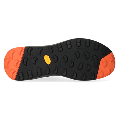 Gravity MTX Wandelschoenen Antra