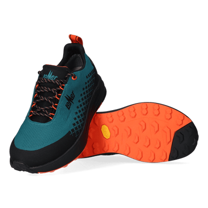 Gravity MTX Wandelschoenen Petrolio