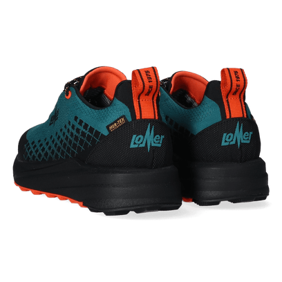 Gravity MTX Wandelschoenen Petrolio