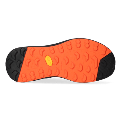 Gravity MTX Wandelschoenen Petrolio