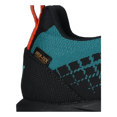 Gravity MTX Wandelschoenen Petrolio