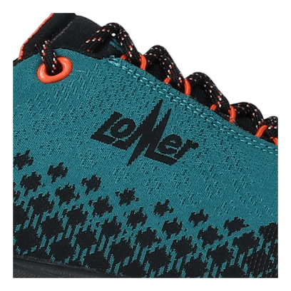 Gravity MTX Wandelschoenen Petrolio