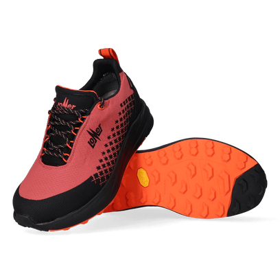 Gravity MTX Wandelschoenen Coral