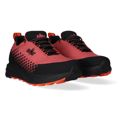 Gravity MTX Wandelschoenen Coral
