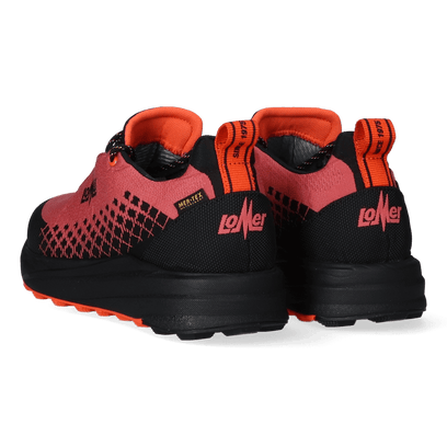 Gravity MTX Wandelschoenen Coral