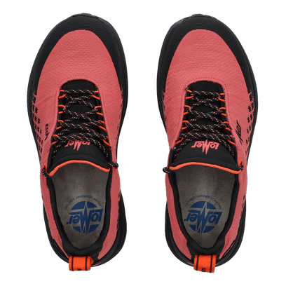 Gravity MTX Wandelschoenen Coral