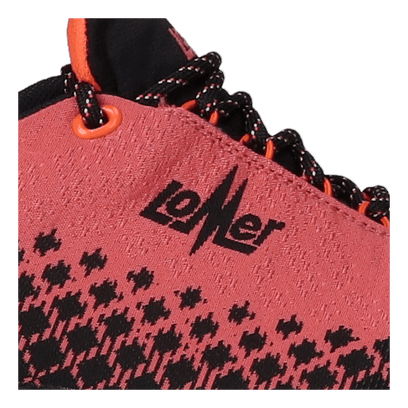 Gravity MTX Wandelschoenen Coral