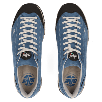 Maipos Wandelschoenen Jeans