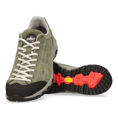 Maipos Wandelschoenen Birch